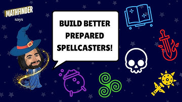 Are you preparing your spells WRONG? A Pathfinder 2E Preparation Guide.