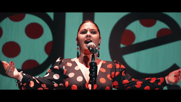 Mara Rub : Video promocional "JALEO "