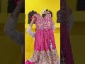 Festival Wear Lehenga Collections for Girls