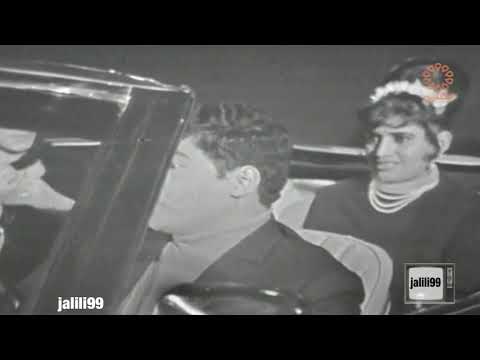  ١٩٧١م جودة عالية يا مسافر على الطايف اداء ابوبكر سالم استديوهات الكويت الماضي الجمييل