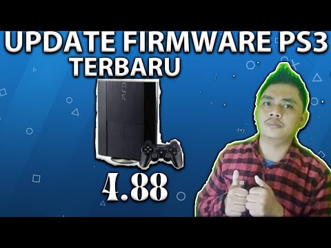 Video: Pembaruan Firmware PS3 Baru Akan Hadir Besok