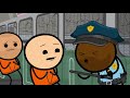 ⚡⚡⚡Cyanide &amp; Happiness BEST 30MIN Compilation ✔️ PINOCCHIO ► Explosm 2019