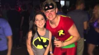 Delta Chi Spring Rush 2015 - Florida State Chapter
