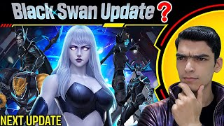 Next Update 🤯 World Bosses T4 + New Uniforms Coming?? | Marvel Future Fight  screenshot 2
