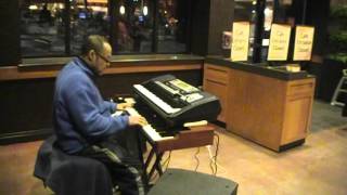 The Way I Feel by Big John Patton