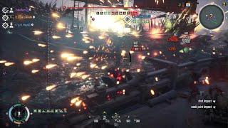 Skull And Bones 500k Crit Damage On Nian Event 