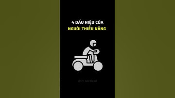 4 dấu hiệu của người thiểu năng #imnottired #anime #thieunang #votri #xuhuong #shorts