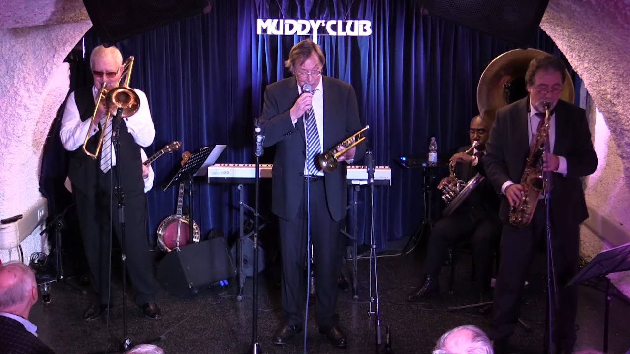 Rod Mason And His Hot Five