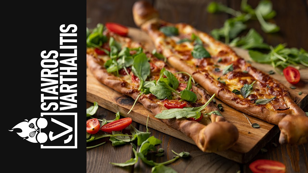 Πεϊνιρλί Παραδοσιακό |Σταύρος Βαρθαλίτης feat. Σάββας Λιχανίδης