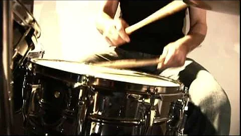 Hold On - Trent (Official Music Video) Vineyard Worship