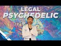 Ketamine The Legal Psychedelic: How It Works