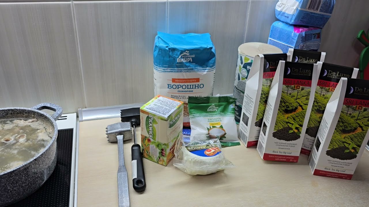 Получила посылку) Покупки)