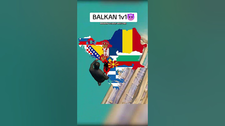 1v1 Balkan Fortnite Mapa😈 #fortnitebalkan