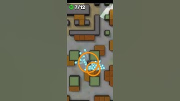 Max Level in HUNTER ASSASSIN Game Gameplay  (iOS - Android) Shorts # 141