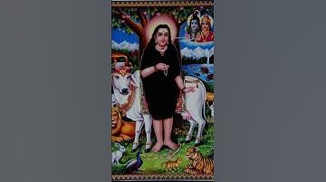 Akkamahadevi Vachanagalu