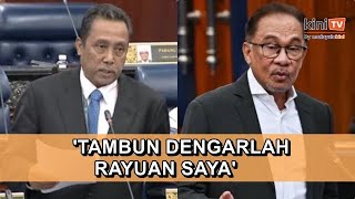 Saya sedekah kematian guna duit sendiri, harap bulan ni dapat peruntukan  - MP Ketereh