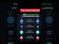 The crypto space is constantly evolving