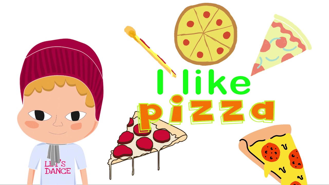 Do you like sweets. Food Song for Kids. Do you like pizza. Do you like food. Do you like Broccoli Ice Cream.