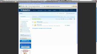 How To Download Files From MediaFire.com