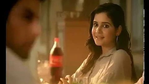 show reel Coke n' Meal [FYW]