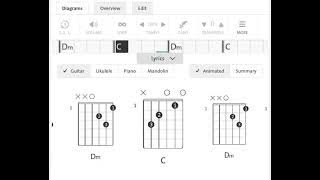Perjalanan : Franky & Jane | 1978 | Guitar Chord