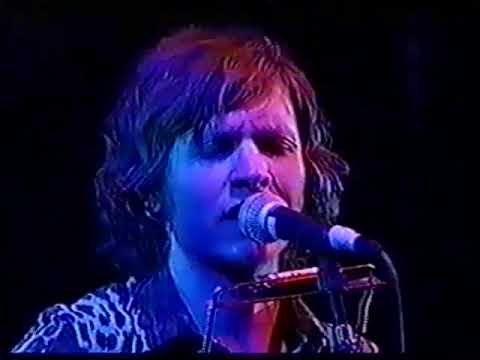 Beck @ the Wiltern Theater, Los Angeles, 1999 May 8