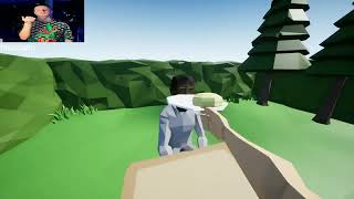 One Armed Cook Speedrun | Tutorial Any% 7.160 screenshot 5