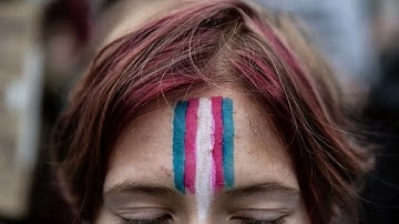 Trump Administration Targets Gender-Affirming Care for Minors with New Restrictions