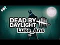 Zagrajmy w Dead by Daylight #02 Czas powrotu
