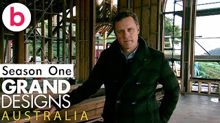 Grand Designs Australia | Fish Creek | Season 1 Episode 7 | Full Episode