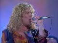 Robert Plant Italy 1993 (2 songs)