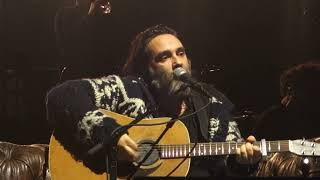 Damien SAEZ - " Germaine " - Accor Arena PARIS / 09.12.2023