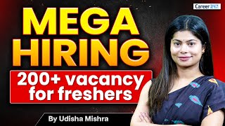 Axis Bank Recruitment 2025: Assistant Manager Mega Hiring for Freshers | Apply Now | Career247