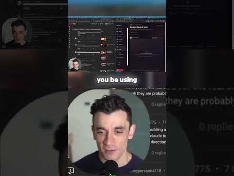 Stop Obsessing Over AI Models: Build This Instead!