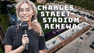 Inspiring Moment 2022 09 Charles Street Stadium