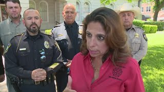Uvalde mayor accuses DA of trying to block city's investigation into Robb mass shooting