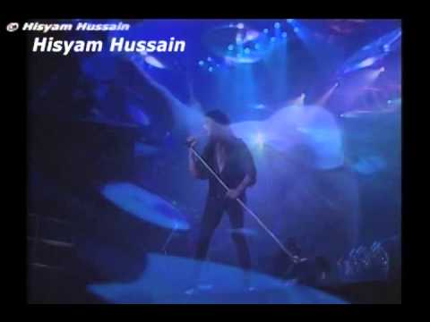 Loudness-Never Again Live at Budokan Japan 31 May 1991