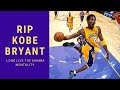 RIP #24 Kobe Bryant