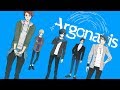 【Argonavis】ゴールライン PV