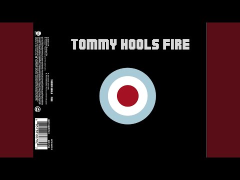 Tommy Hools — Le Levant