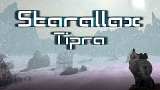 Starallax Tipra by KruparGames - Let's Test #5