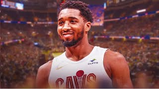 Donovan Mitchell’s perfect 1-word reaction to Cavs’ crucial win vs. Pacers