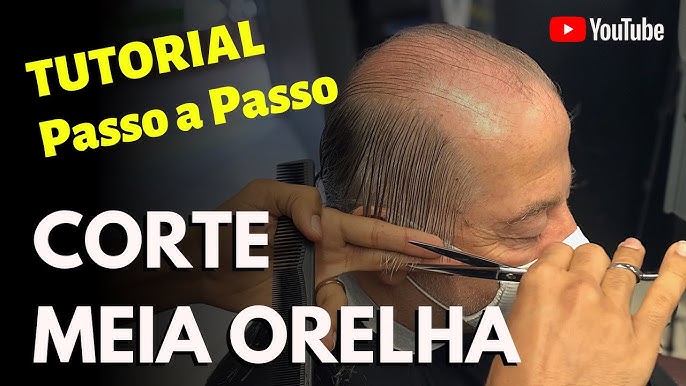 Corte degrade com a lateral riscada. - #cabelo #cacheado #cabelocacheado  #afro #hairstyle #haircurly #…