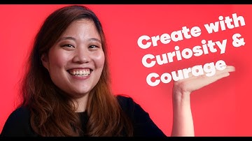 Xandr Principle: Create with Curiosity and Courage