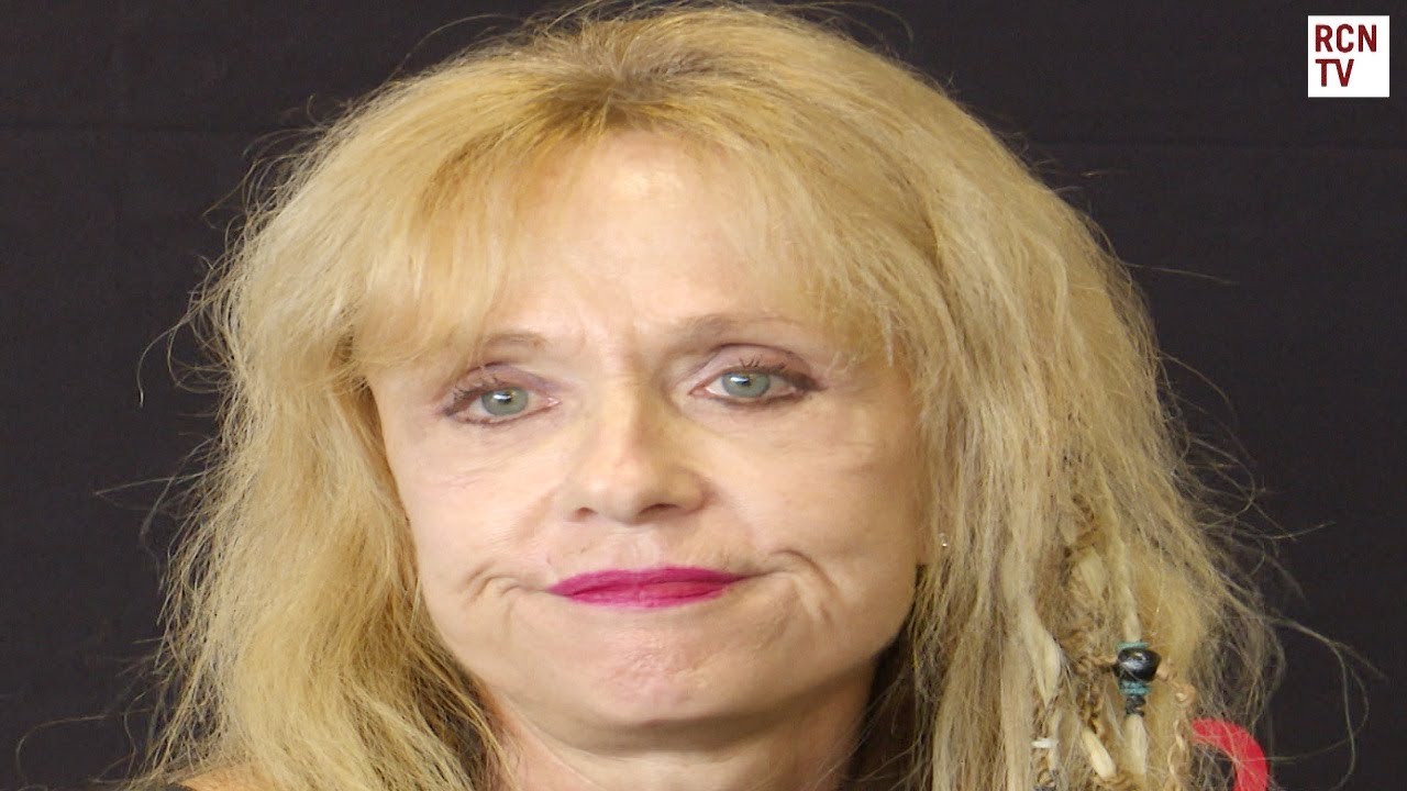 nolan north richtofen Linnea Quigley On Handling An Actual Zombie Apocalypse