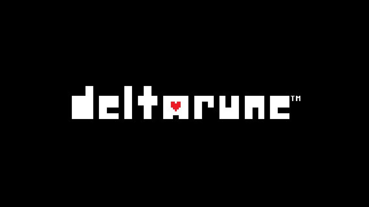 ELEGANT BUSTER [SUM MIX] | DELTARUNE
