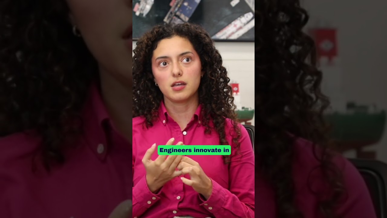 А вы знали, что инженеры внедряют принципы устойчивого развития в морской отрасли? 