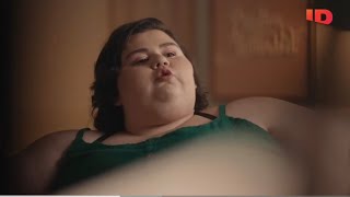 QLR VEGAS REASONS. ROSIE IN NEW DOCUMENTARY 