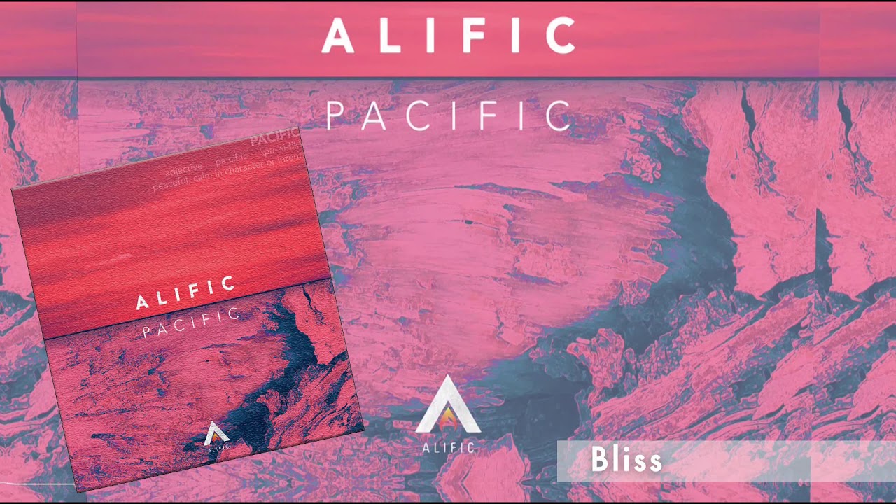 Guarda Alific - Bliss su YouTube Guarda Alific - Bliss su YouTube