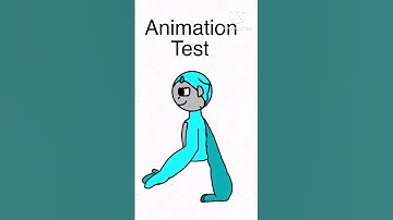 Walk animation test #gorillatag #animation #gorillatagquest #art 